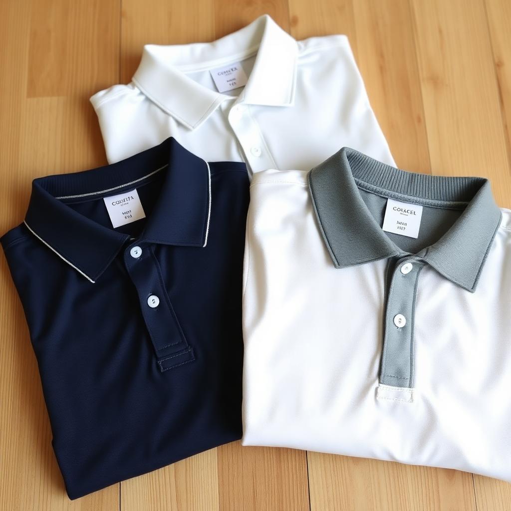Golf Shirts