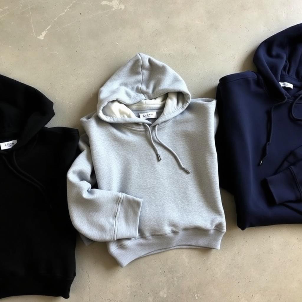 Hoodies